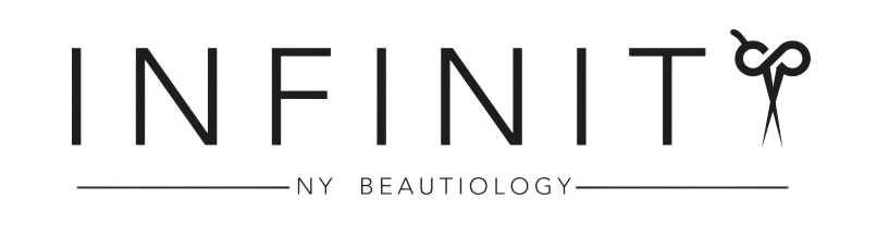 Logo Infinity Salon
